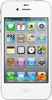 Apple iPhone 4S 16Gb black - Элиста