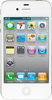 Смартфон Apple iPhone 4S 16Gb White - Элиста