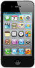 Смартфон Apple iPhone 4S 16Gb Black - Элиста