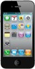 Apple iPhone 4S 64Gb black - Элиста