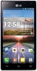 Смартфон LG Optimus 4X HD P880 Black - Элиста