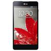 Смартфон LG Optimus G E975 Black - Элиста