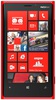 Смартфон Nokia Lumia 920 Red - Элиста