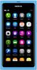 Смартфон Nokia N9 16Gb Blue - Элиста