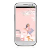 Мобильный телефон Samsung + 1 ГБ RAM+  Galaxy S III GT-I9300 La Fleur 16 Гб 16 ГБ - Элиста
