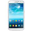 Смартфон Samsung Galaxy Mega 6.3 GT-I9200 White - Элиста