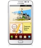 Смартфон Samsung Galaxy Note N7000 16Gb 16 ГБ - Элиста