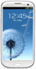 Смартфон Samsung Galaxy S3 GT-I9300 32Gb Marble white - Элиста