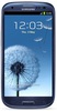 Смартфон Samsung Galaxy S3 GT-I9300 16Gb Pebble blue - Элиста