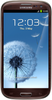Samsung Galaxy S3 i9300 32GB Amber Brown - Элиста