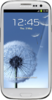 Samsung Galaxy S3 i9300 16GB Marble White - Элиста