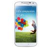 Смартфон Samsung Galaxy S4 GT-I9505 White - Элиста