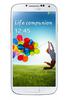 Смартфон Samsung Galaxy S4 GT-I9500 16Gb White Frost - Элиста