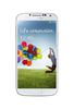 Смартфон Samsung Galaxy S4 GT-I9500 64Gb White - Элиста