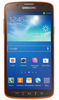 Смартфон SAMSUNG I9295 Galaxy S4 Activ Orange - Элиста