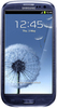 Смартфон SAMSUNG I9300 Galaxy S III 16GB Pebble Blue - Элиста