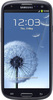 Смартфон SAMSUNG I9300 Galaxy S III Black - Элиста