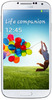 Смартфон SAMSUNG I9500 Galaxy S4 16Gb White - Элиста