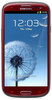 Смартфон Samsung Samsung Смартфон Samsung Galaxy S III GT-I9300 16Gb (RU) Red - Элиста