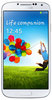 Смартфон Samsung Samsung Смартфон Samsung Galaxy S4 16Gb GT-I9500 (RU) White - Элиста
