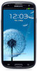 Смартфон Samsung Samsung Смартфон Samsung Galaxy S3 64 Gb Black GT-I9300 - Элиста