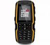Терминал мобильной связи Sonim XP 1300 Core Yellow/Black - Элиста